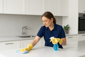 Domestic Cleaning Barnet