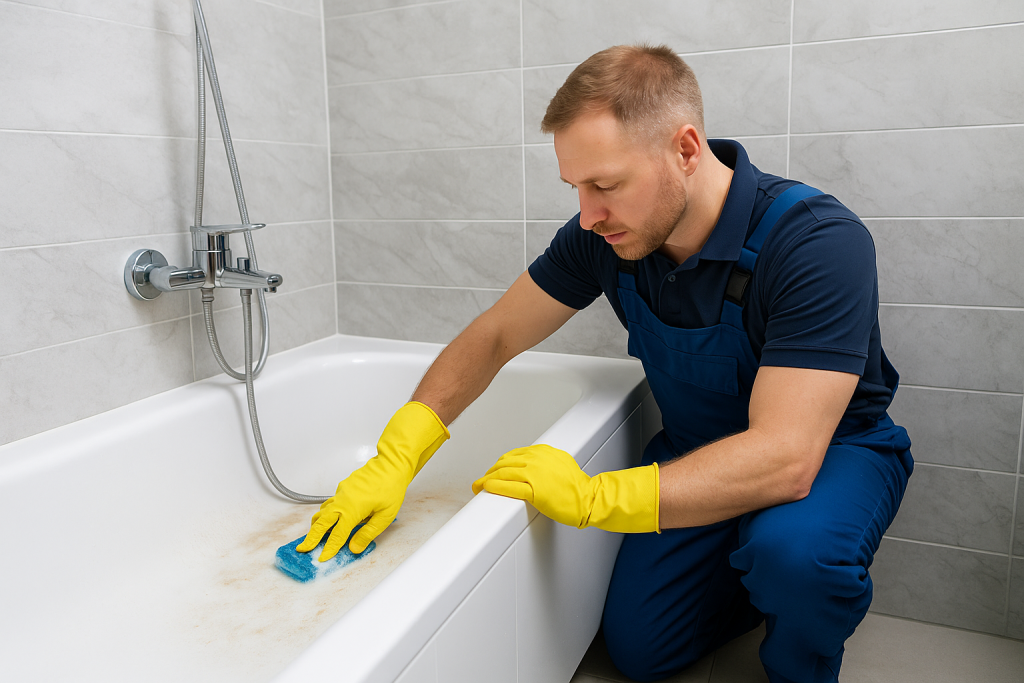 end of tenancy cleaning prices uk 